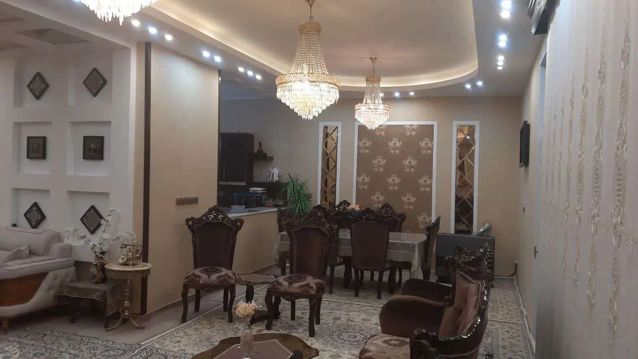 فروش خانه ویلایی 274متری واقع در خیابان کاشانی یزد