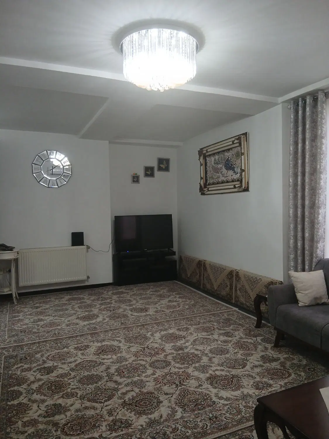مسکن مهرپردیس یک خوابه
