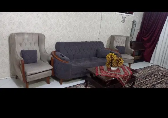 سوئیت مبله مناسب زائر