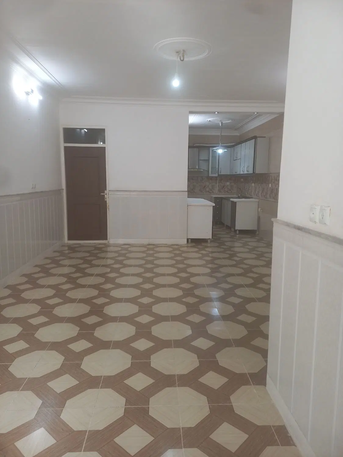 فروش منزل هفت تیر