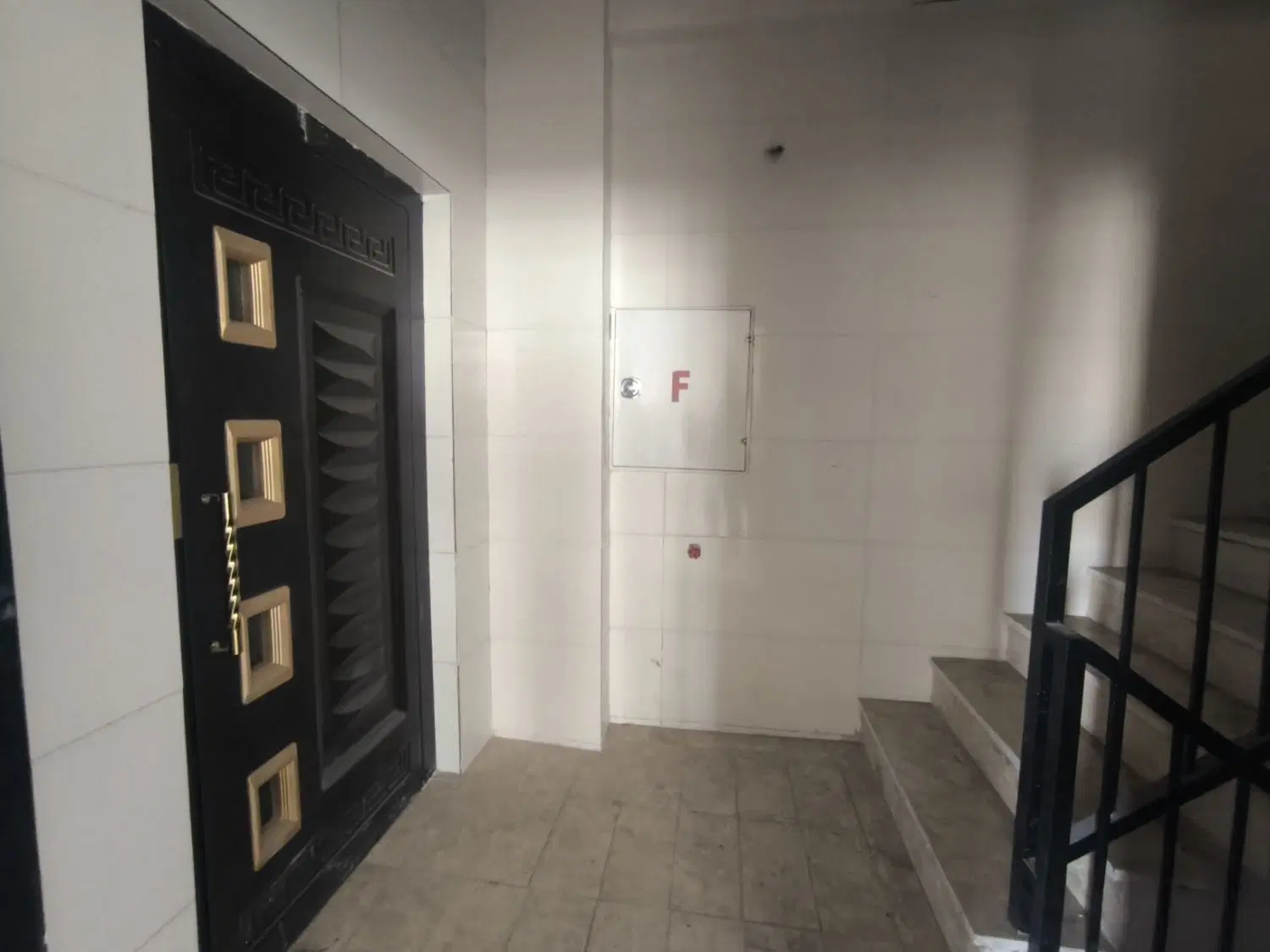 اپارتمان ۸۵ متر