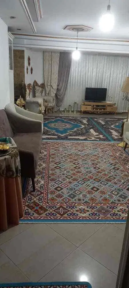 اپارتمان ۹۲ متر فاز یک مخابرات