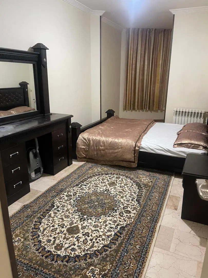 اجاره سوییت اپارتمان