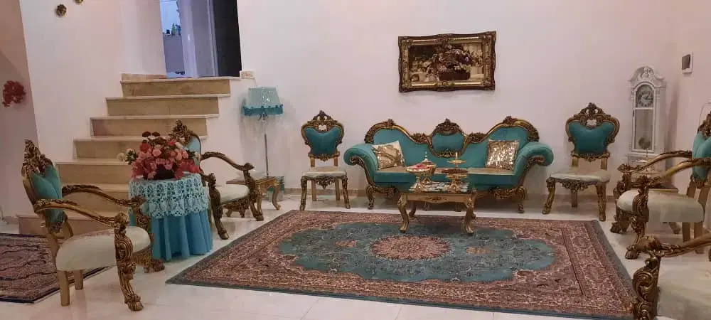معاوضه ویلا ( شمال ) با واحد آپارتمان تهران