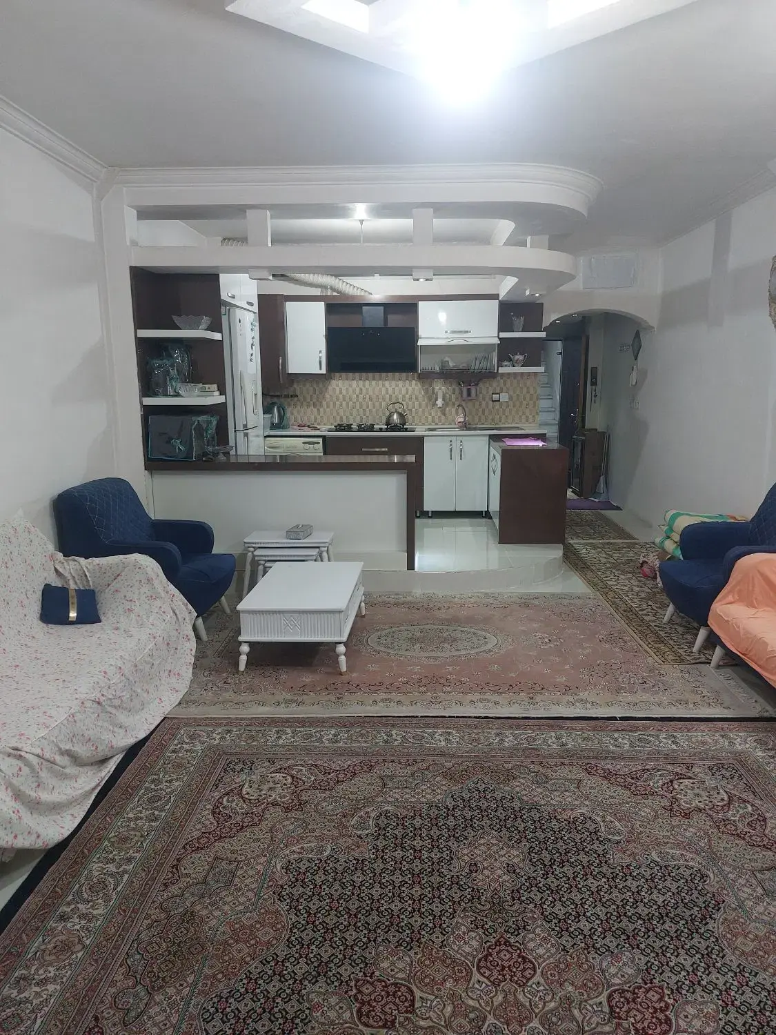 اجاره روزانه سویت