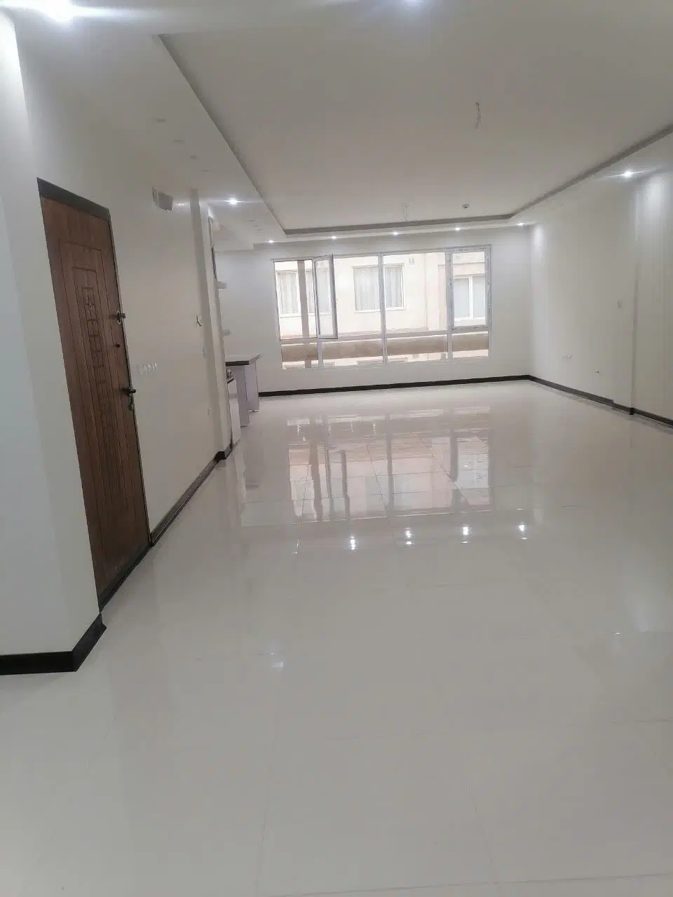 آپارتمان 3 خواب