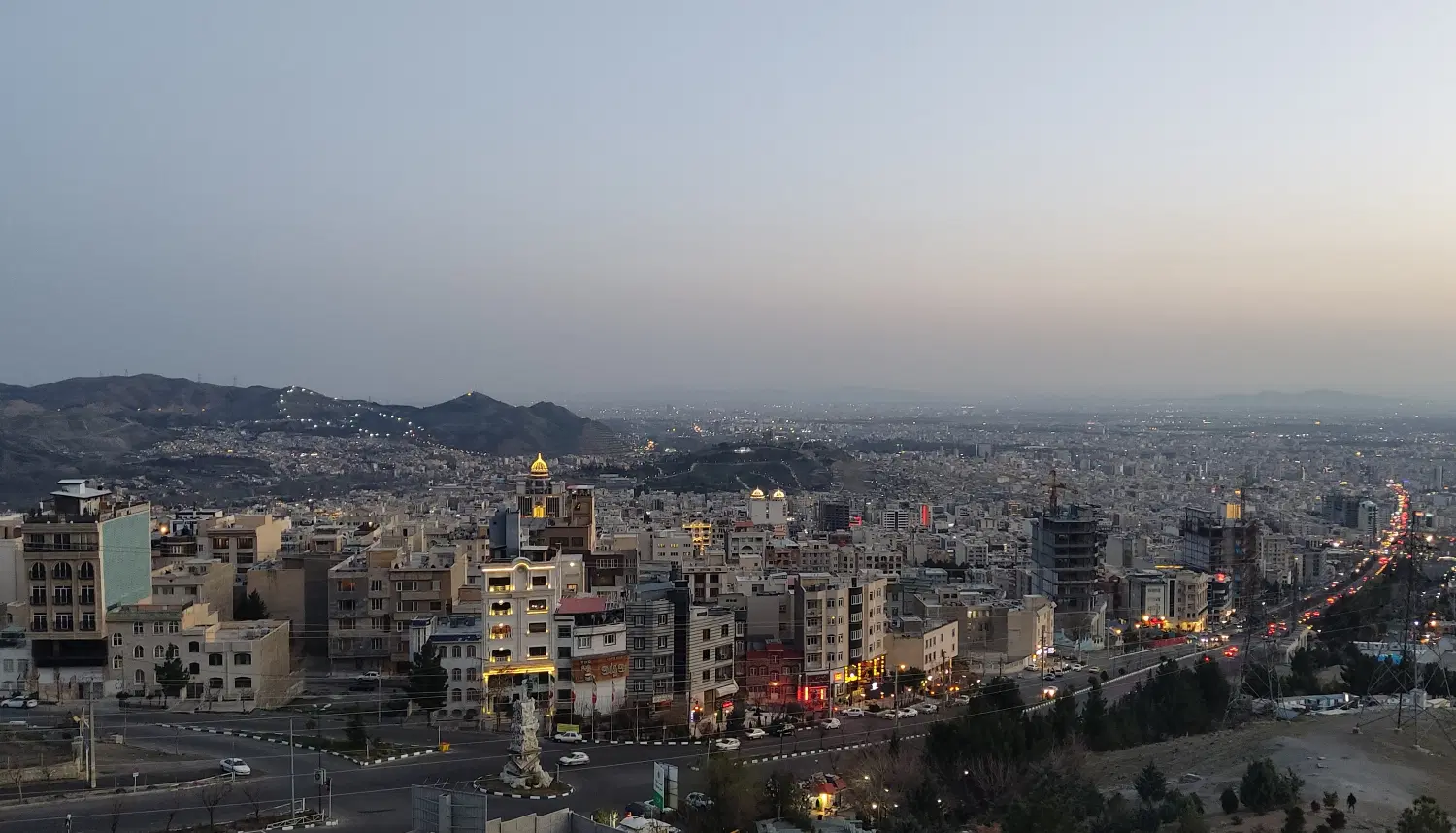 فروش واحد اداری _ عظیمیه