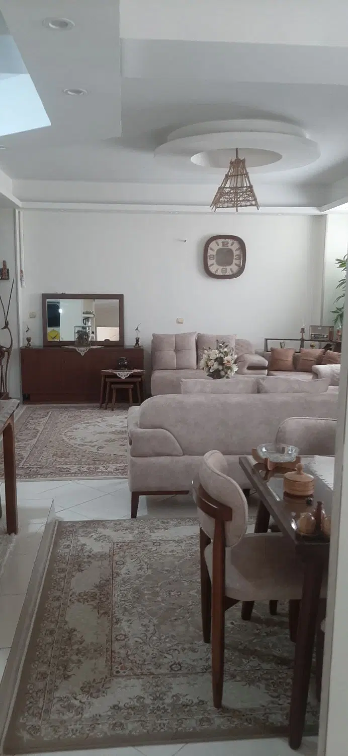 اجاره آپارتمان در شهرک ابریشم