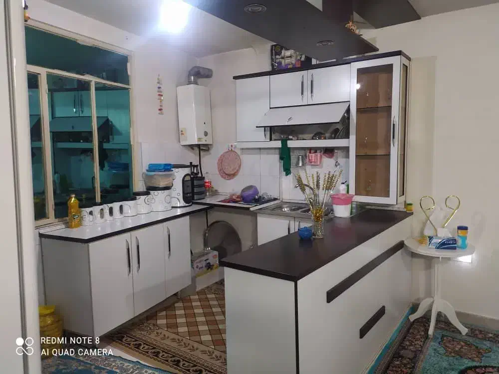 اجار اپارتمان گودرزی شمالی۵۵ متر