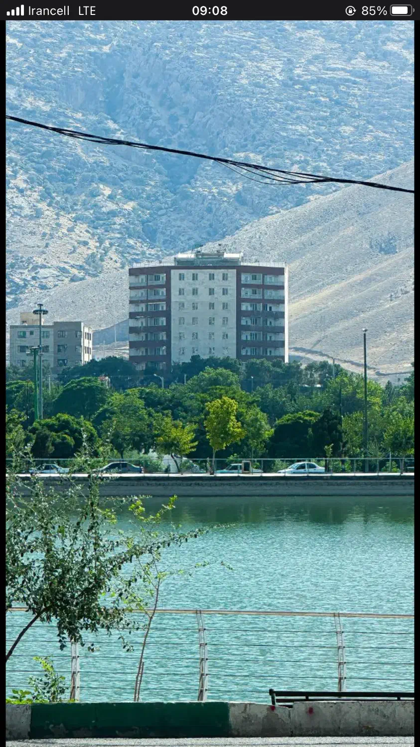 فروش ساختمان استیجاری