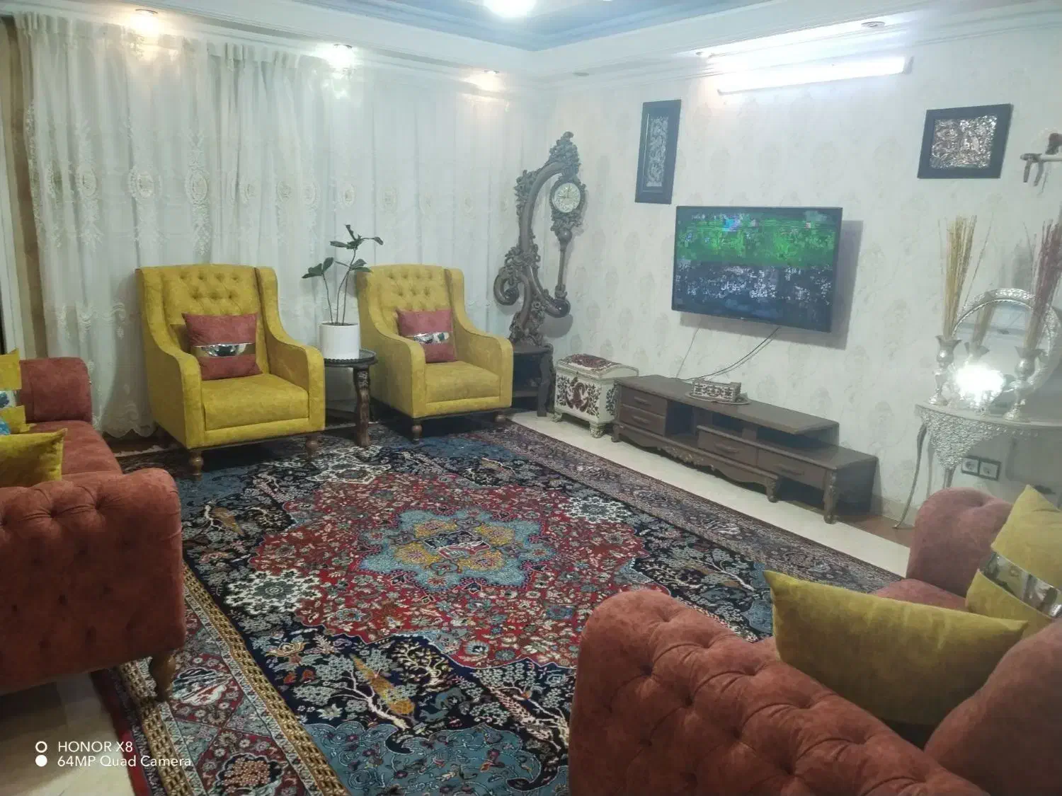 واحد ۸۰ متری