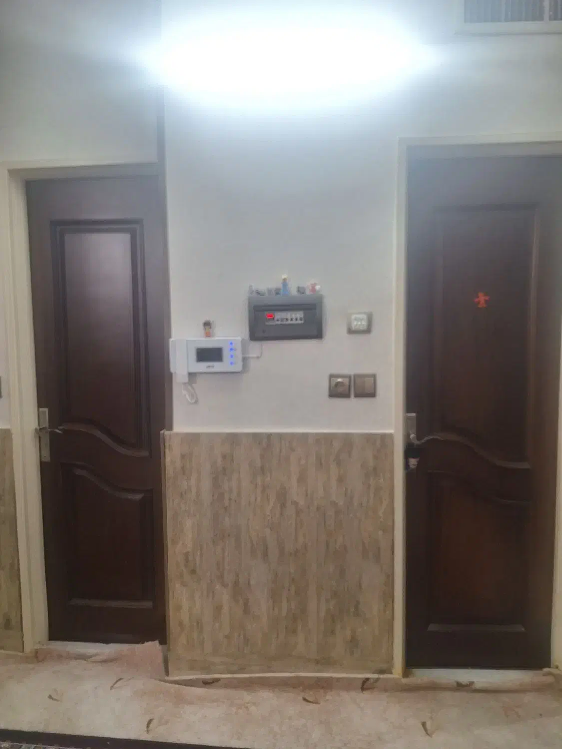 منزل 123متری دارای سندهم تک برگ