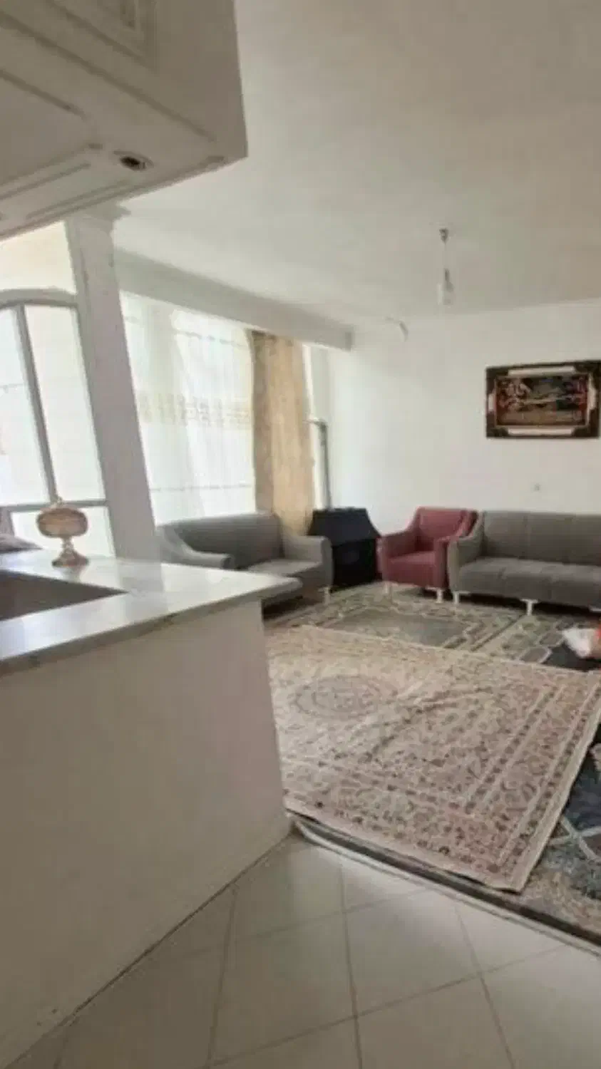 آ‌پارتمان 60 متری بازسازی شده (شهرستان فیروزکوه)