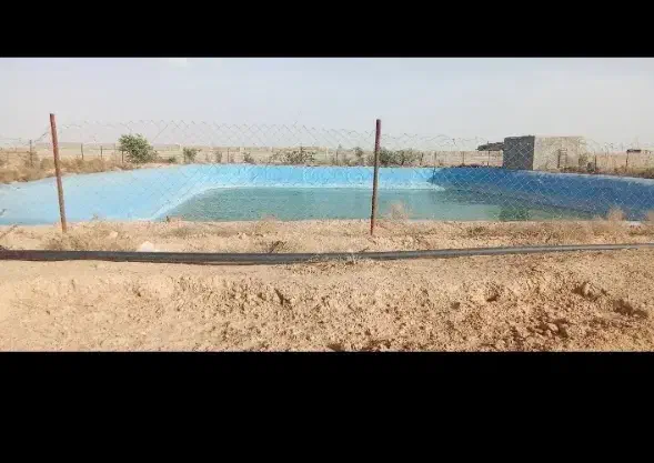 فروش زمین باغی با90میلیون پیش مابقی اقساط بلندمدت