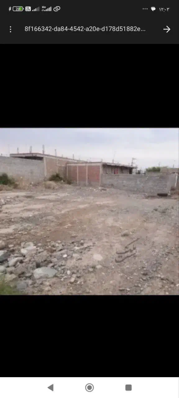 زمین خوش قواره