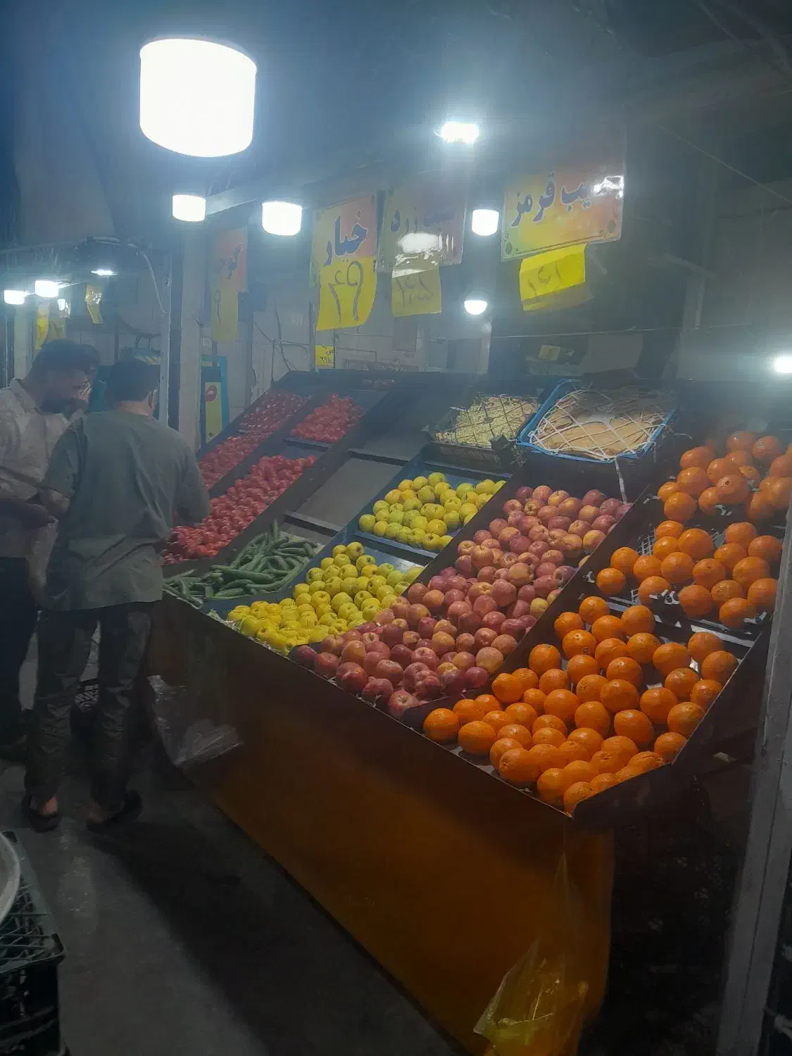 ۸۵متر مغازه