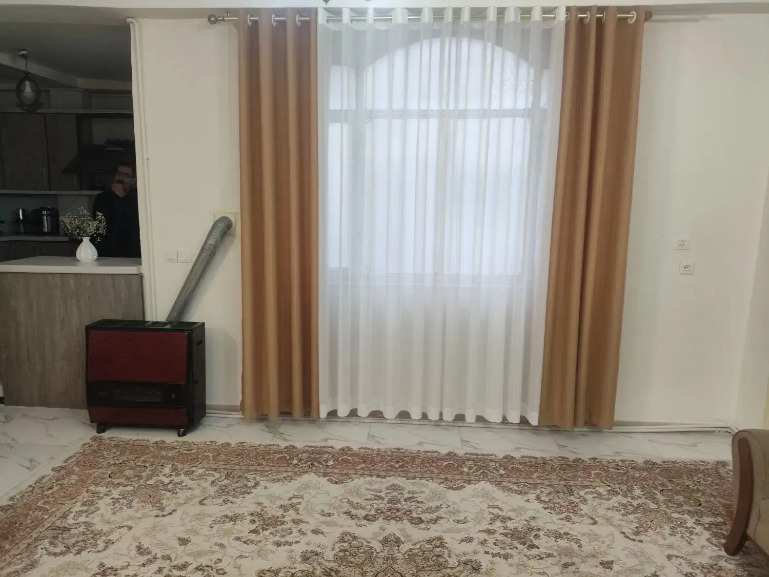 اجاره مصباح ۱۰ ماهه