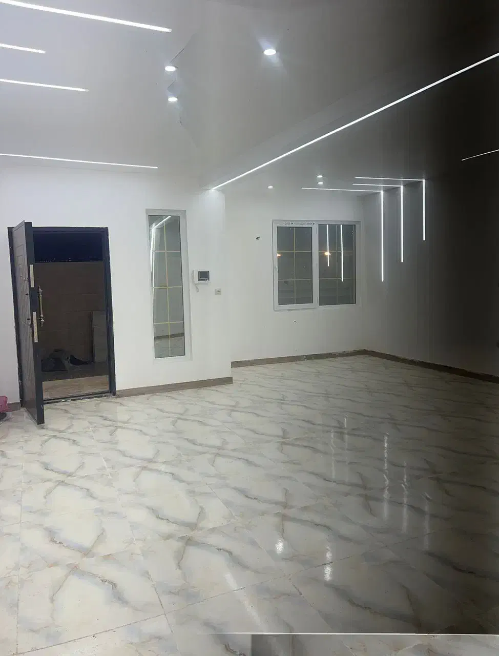رهن کامل واحد نوساز 95متری