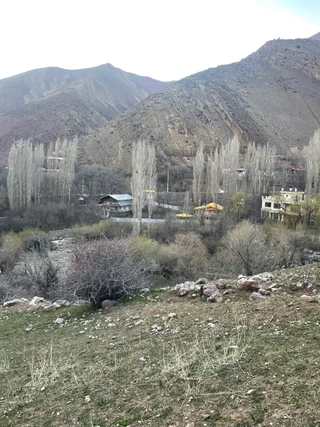 زمین سند دار