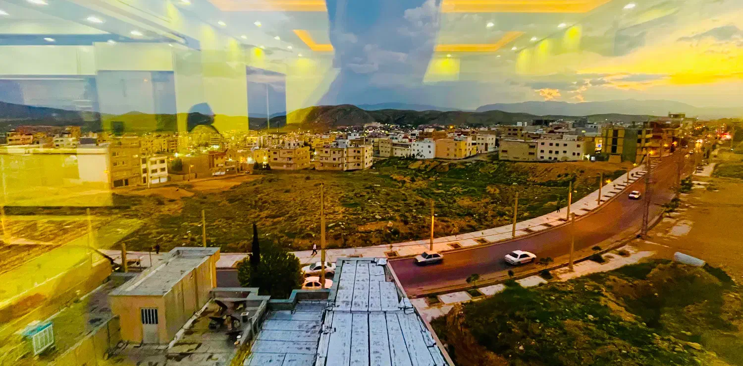 ویلایی