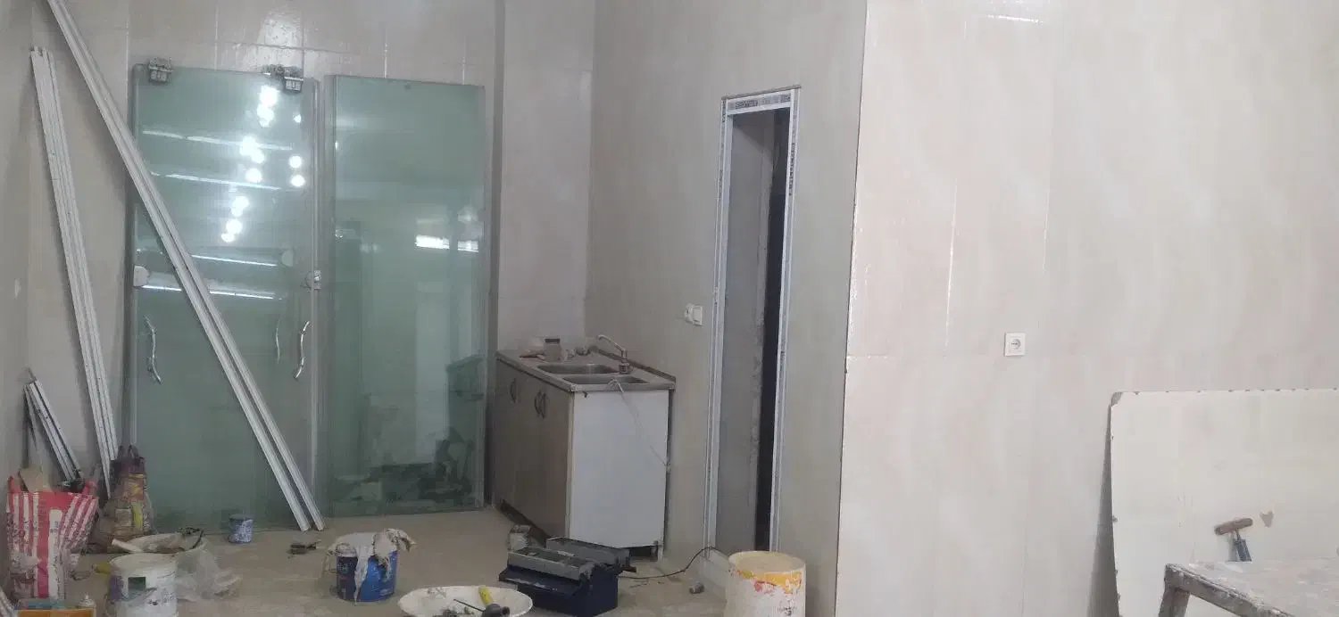 مغازه اجاره ای ۷۰ متر
