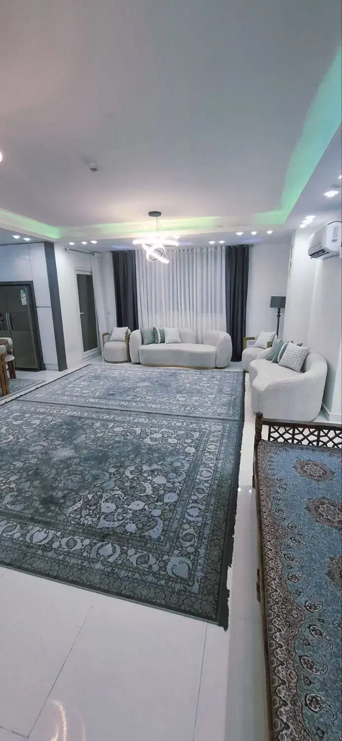 واحد مرکز شهر فول امکانات