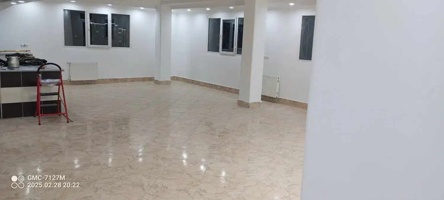 آپارتمان گنبد طالقانی شرقی  طالقانی دوم