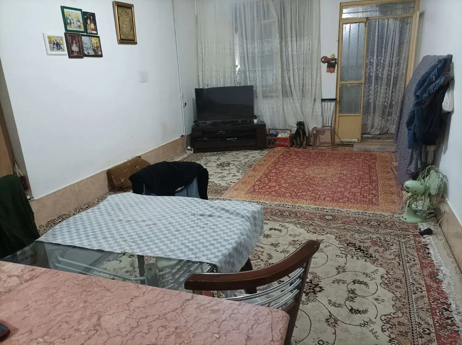 فروش خانه ویلایی