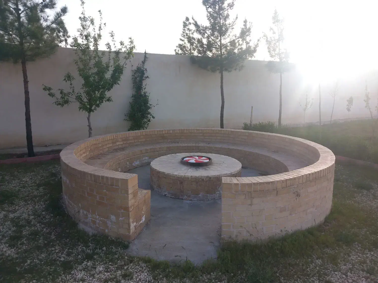 باغ ویلای ۱۰۰۰ متری شاندیز امام رضای یک