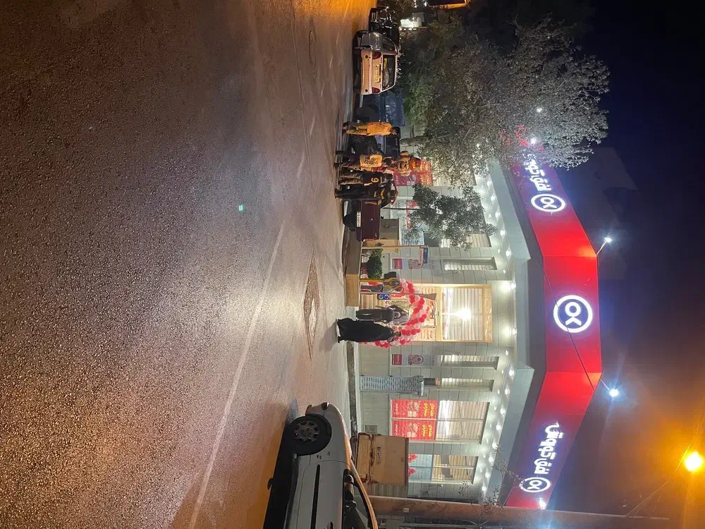 210متر تجاری دائم سه نبش