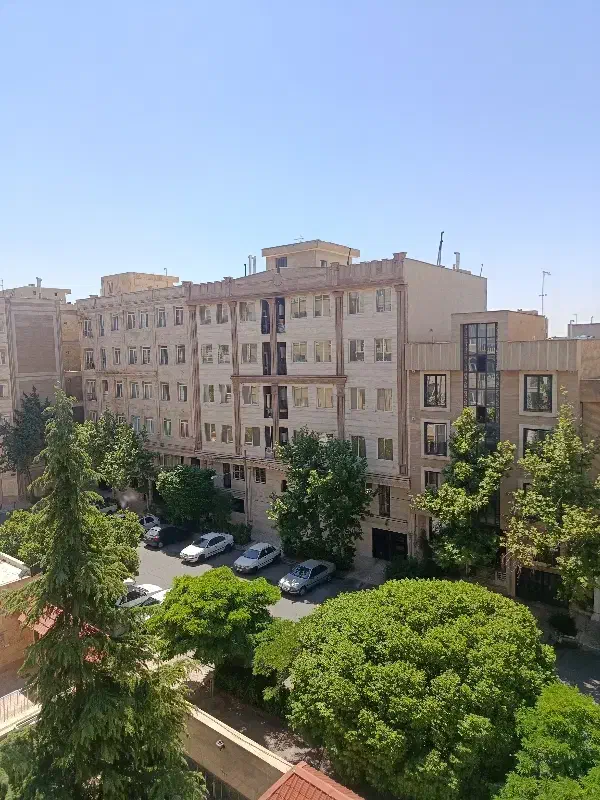 فروش ملک شریعتی پل رومی