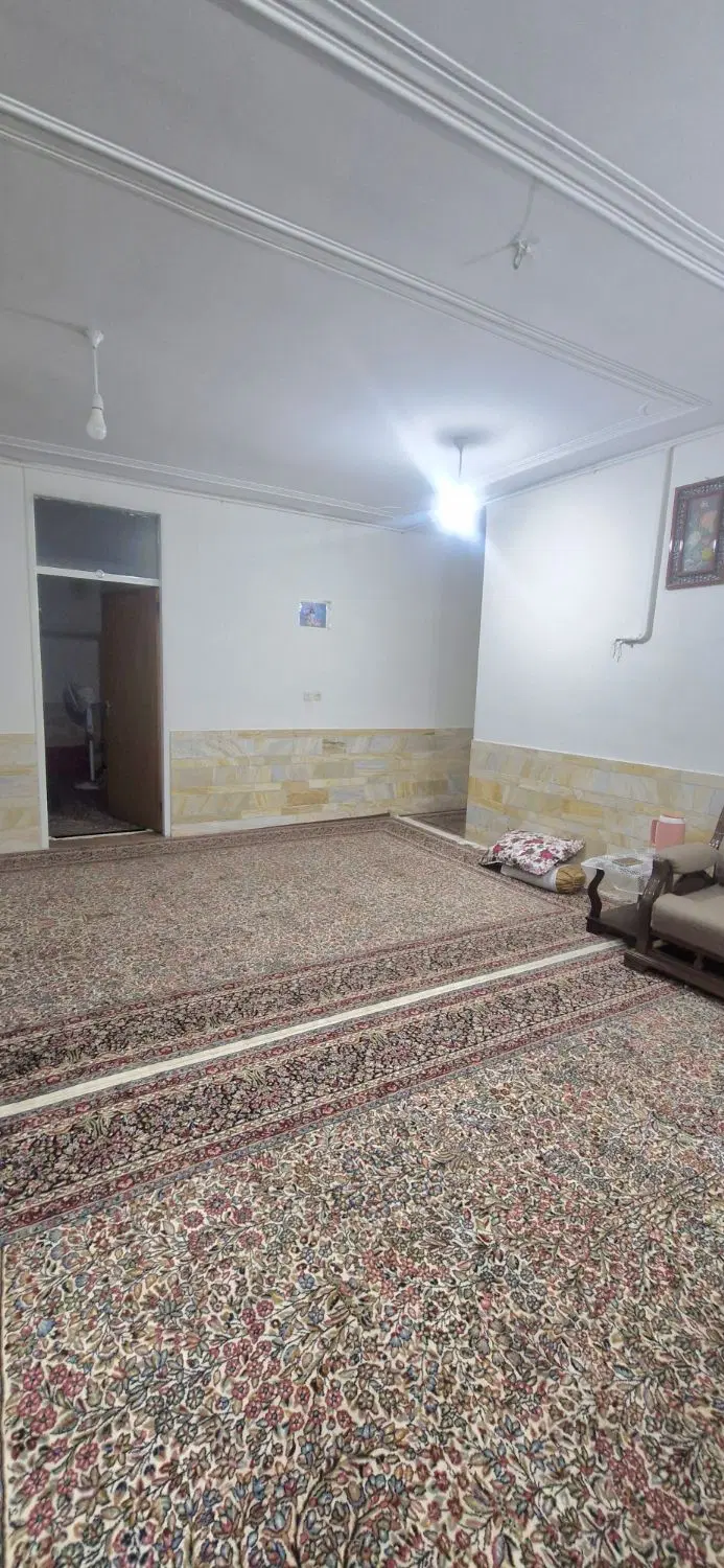 تک واحد مستقل ۲۳۰ متری جوادالائمه