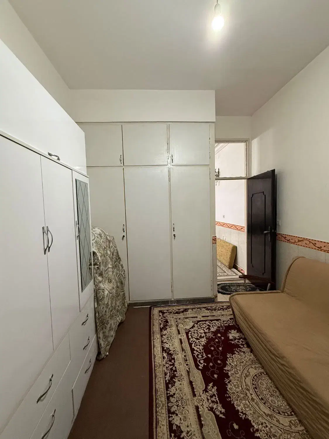 خانه آپارتمانی