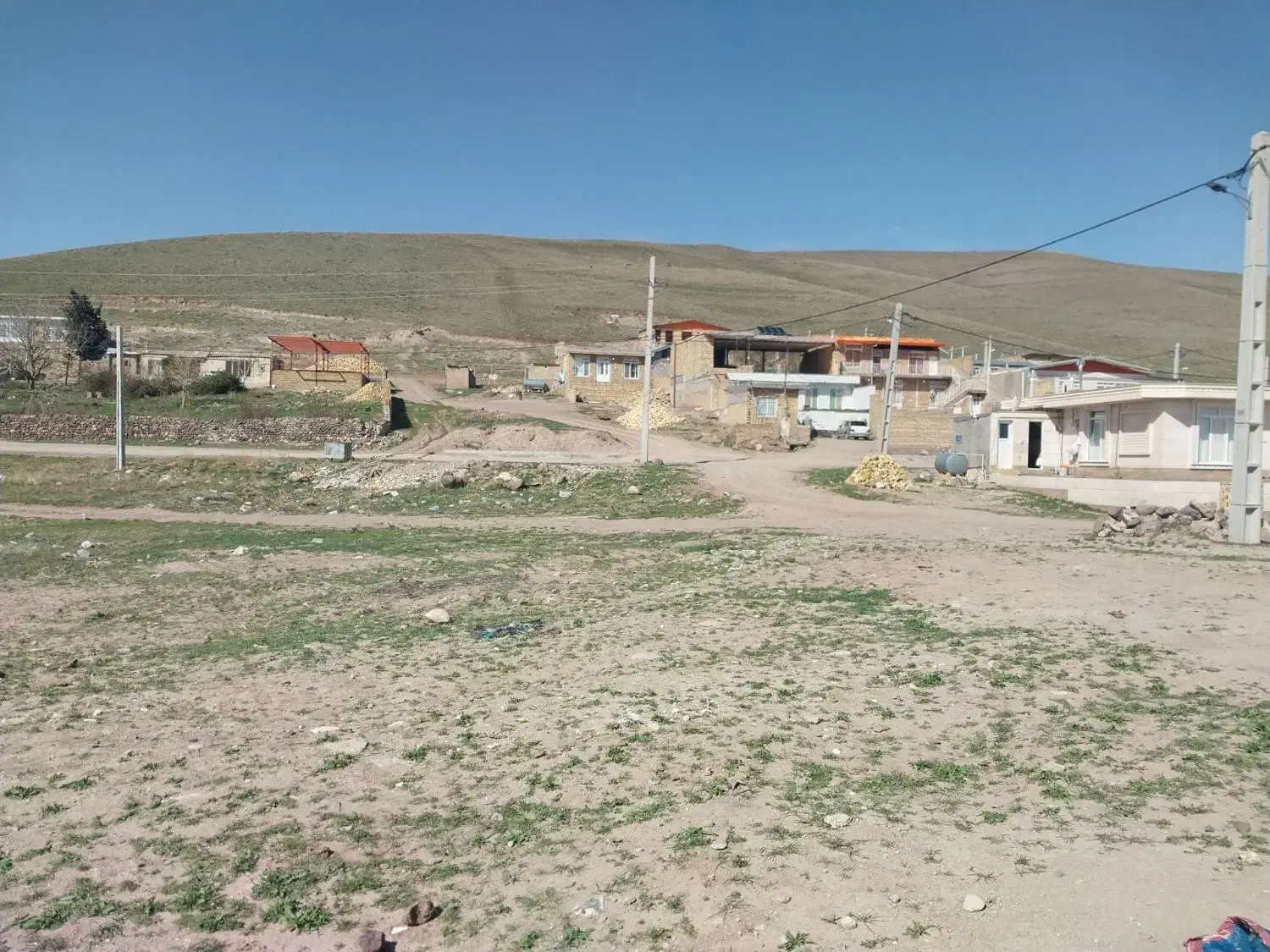 قزوین