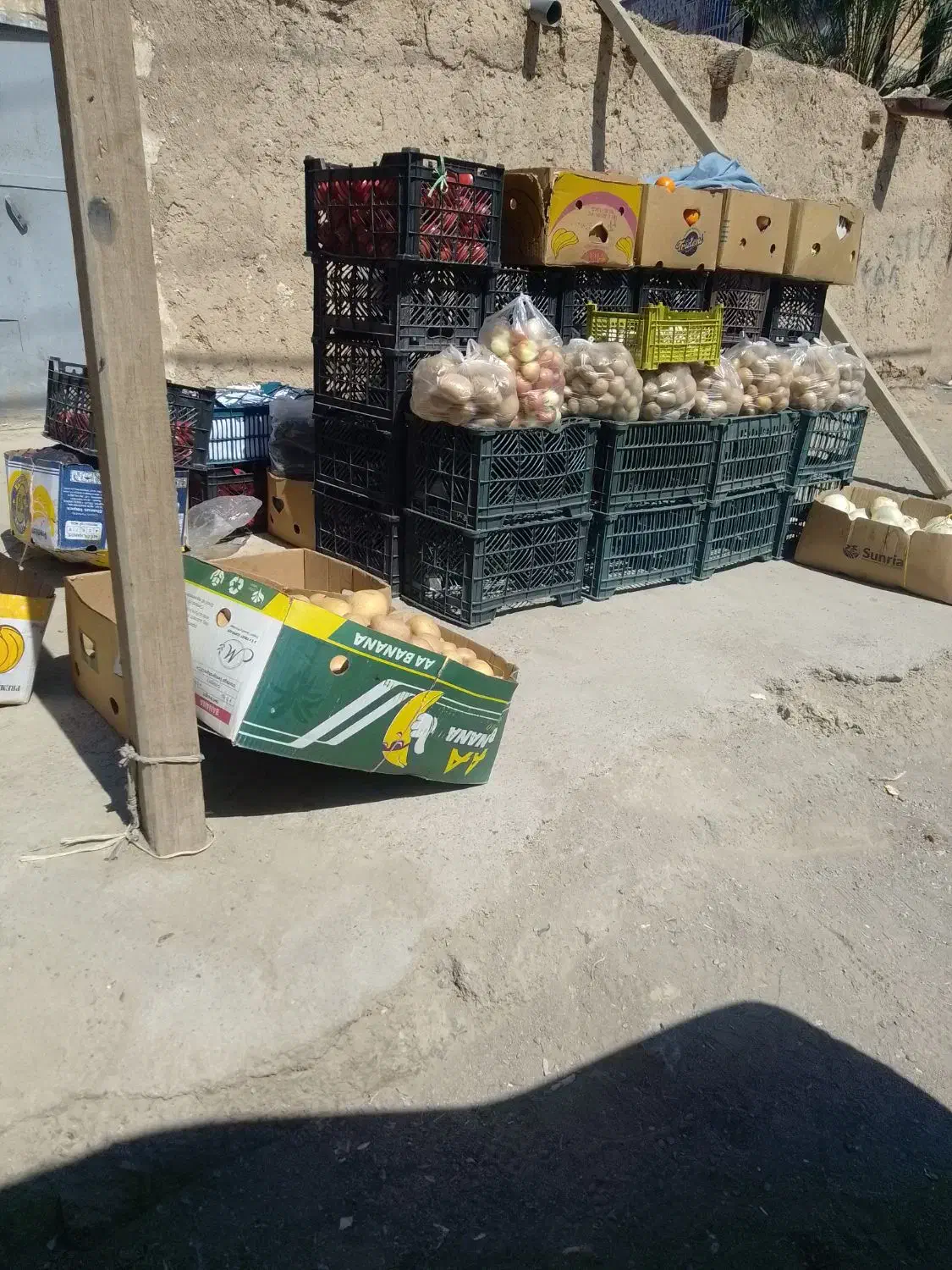 اجاره مغازه  نیمه کاره