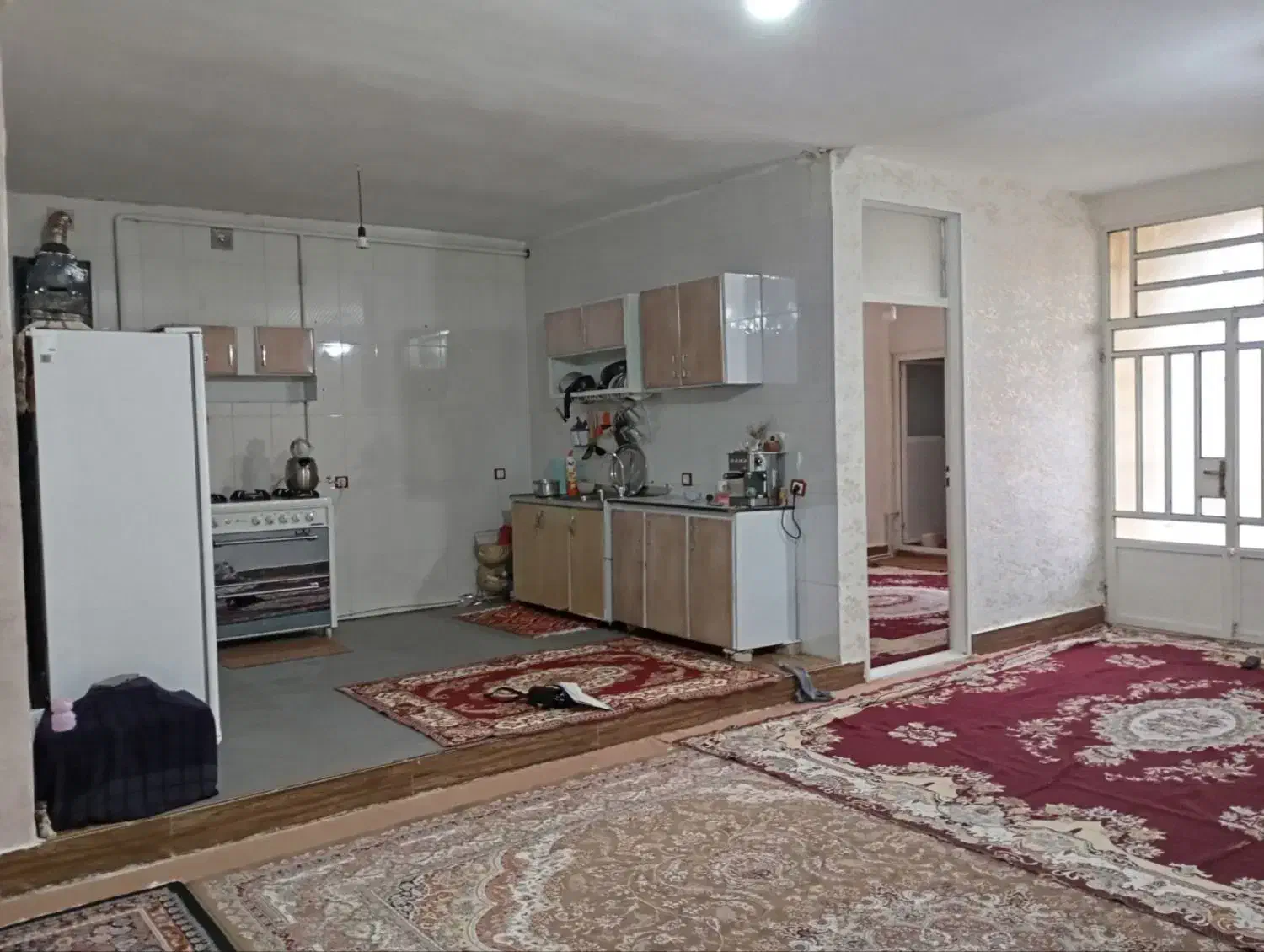 خانه اجاره ده محسن
