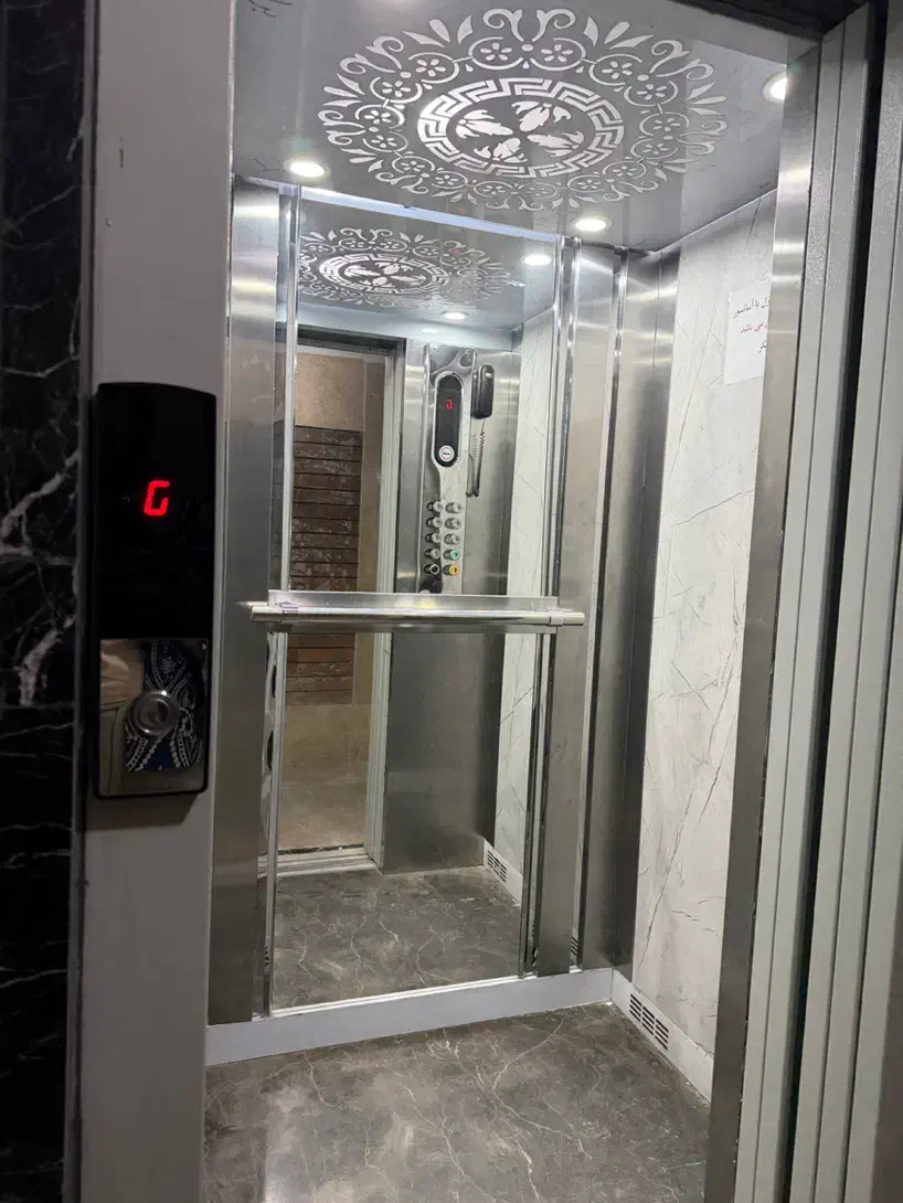 فروش واحد ۱۳۵ متری ابتدای جاده ملارد