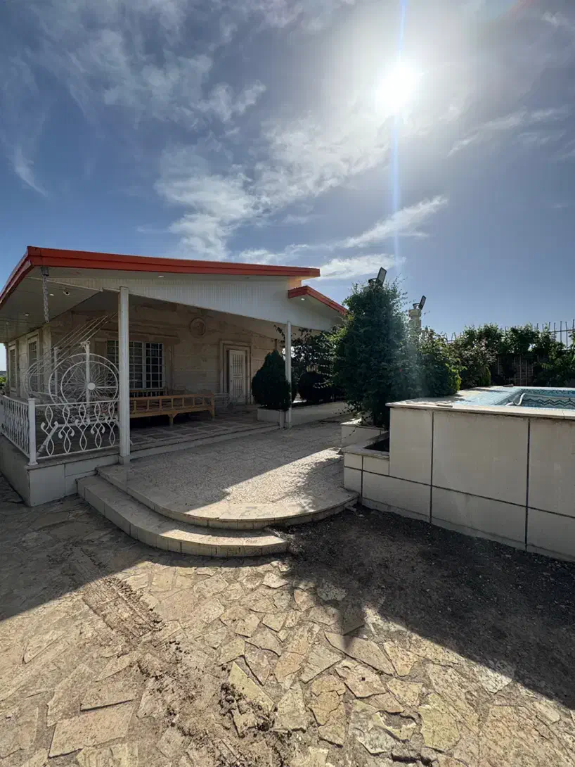 باغ ویلا