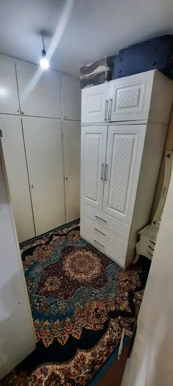 آپارتمان ۵۰ متری شاهبوداغیان