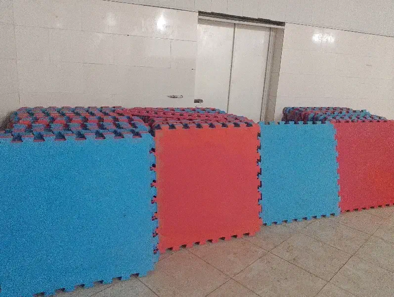 اجاره سانس باشگاه ورزشی در پروین اعتصامی بم