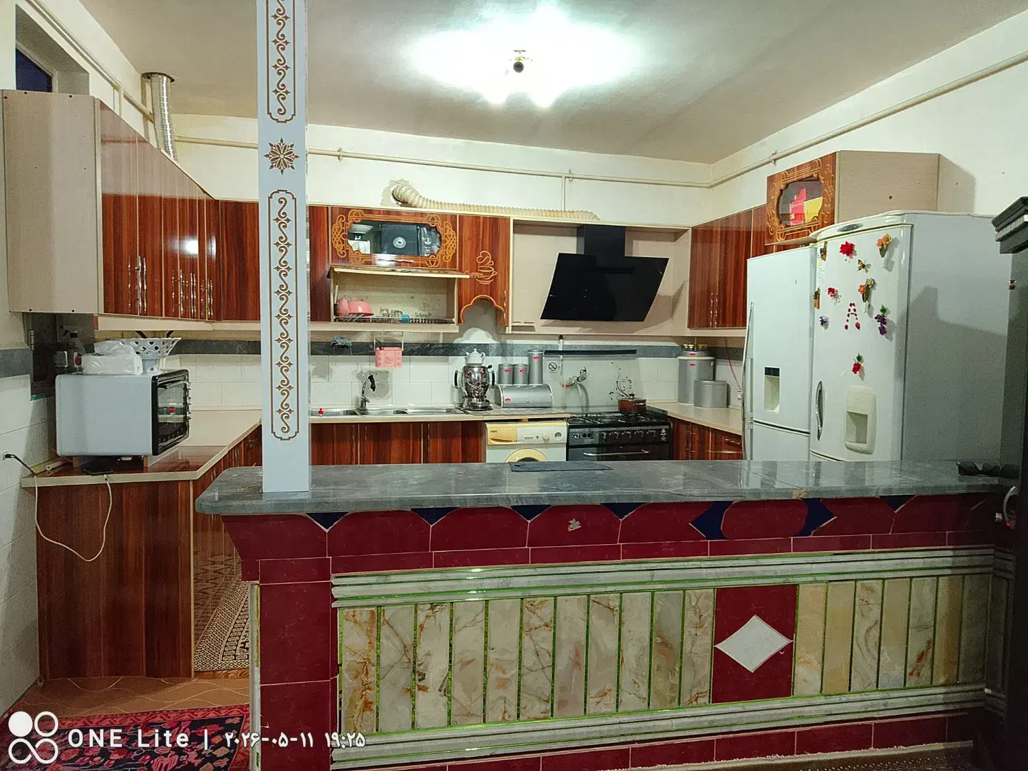 فروش یک واحد ویلای
