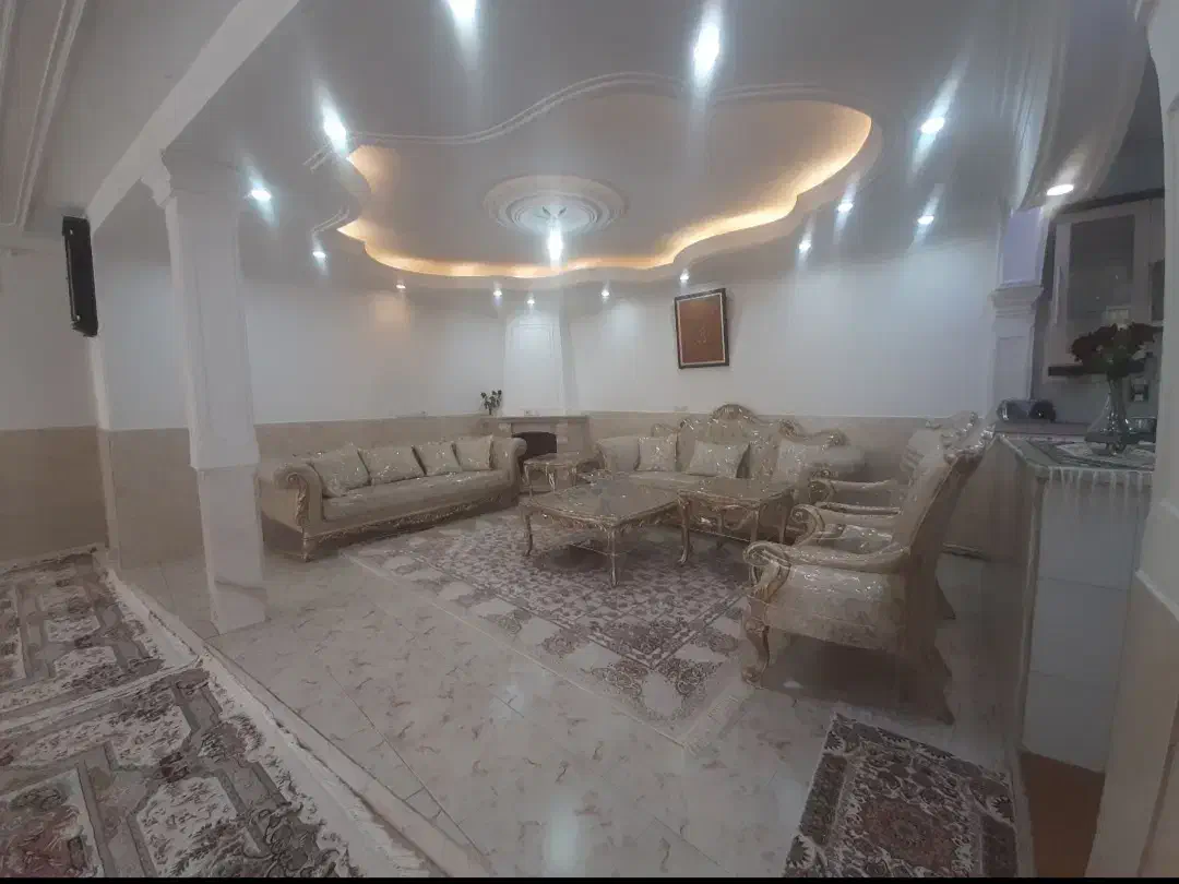 خانه باغ