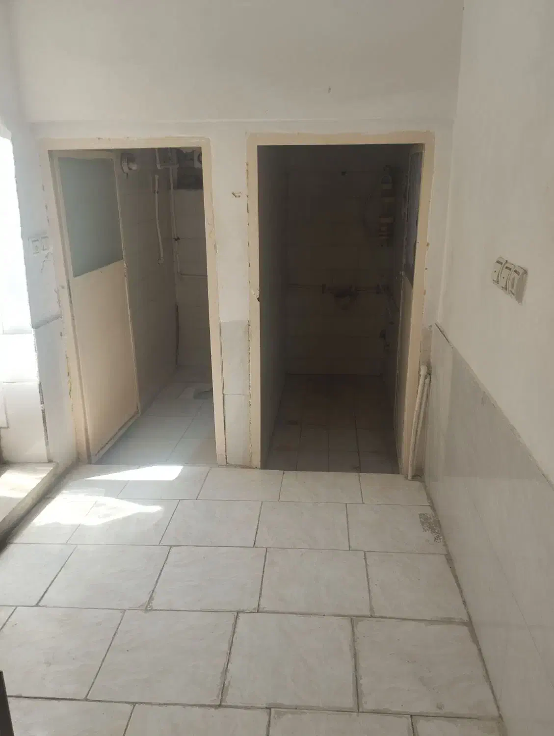 منزل مسکونی 100متر رهن و اجاره ورامین
