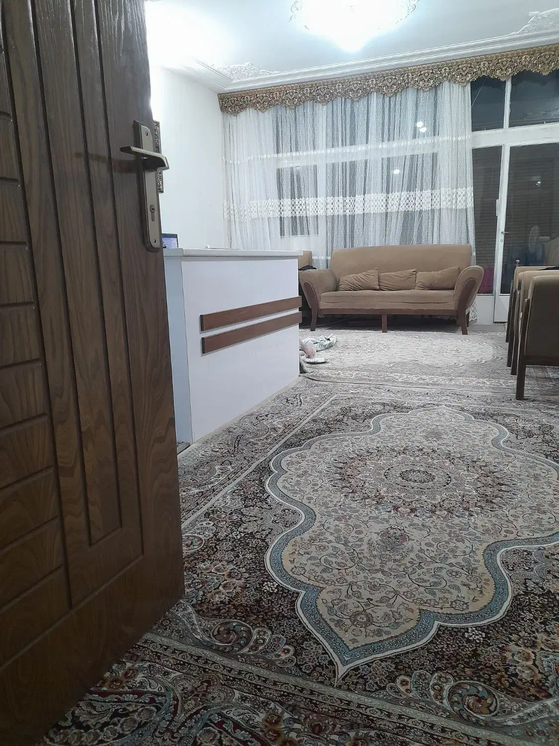خانه ویلایی دربست