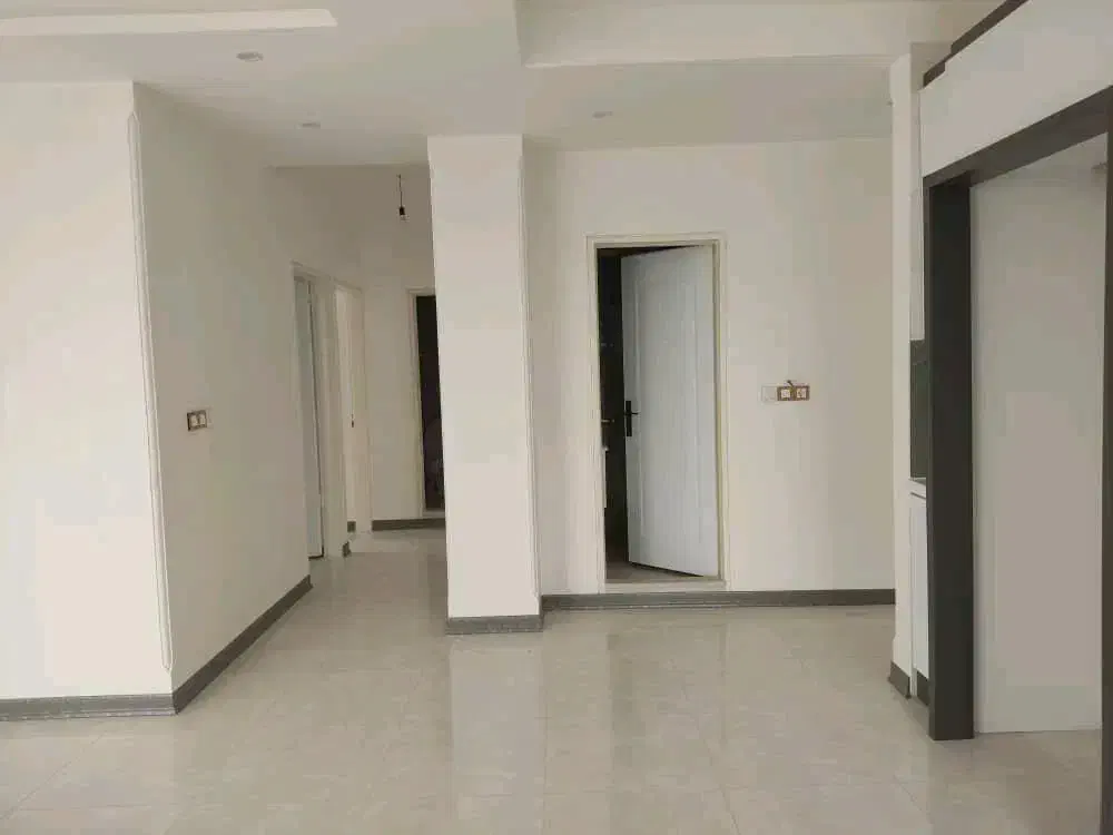 آپارتمان ۱۳۵ متری سه خوابه و ۱۲۰ متری دو خوابه