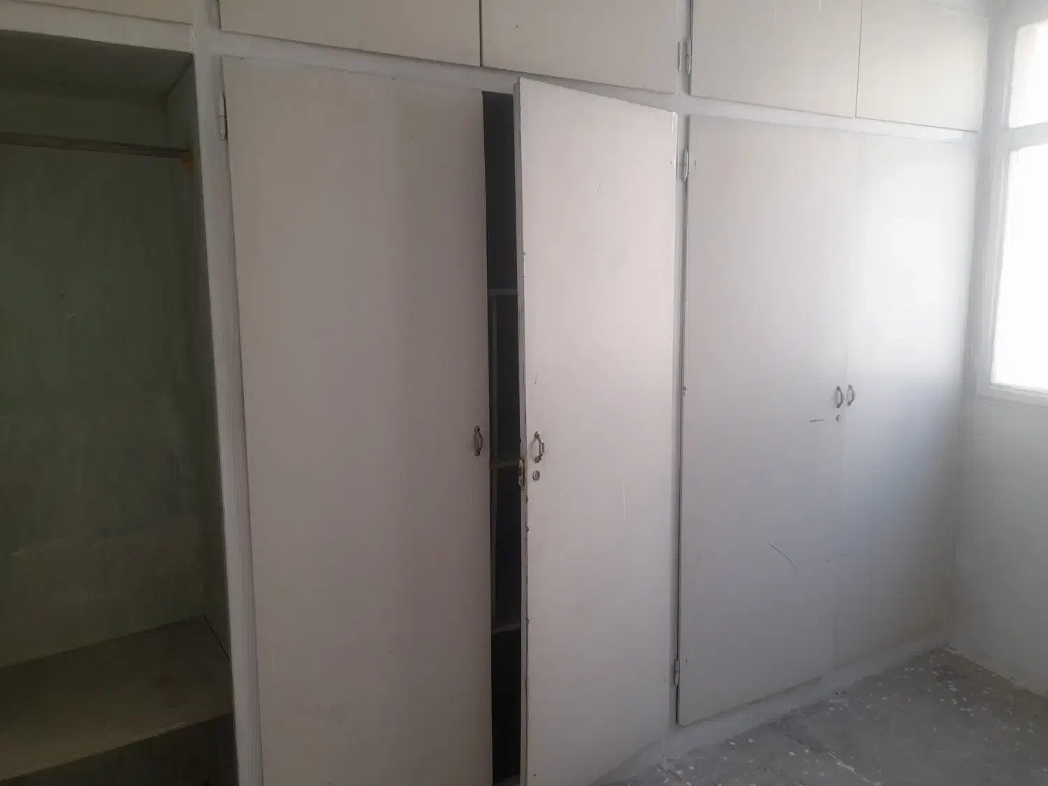 اجاره خانه کلنگی سه طبقه