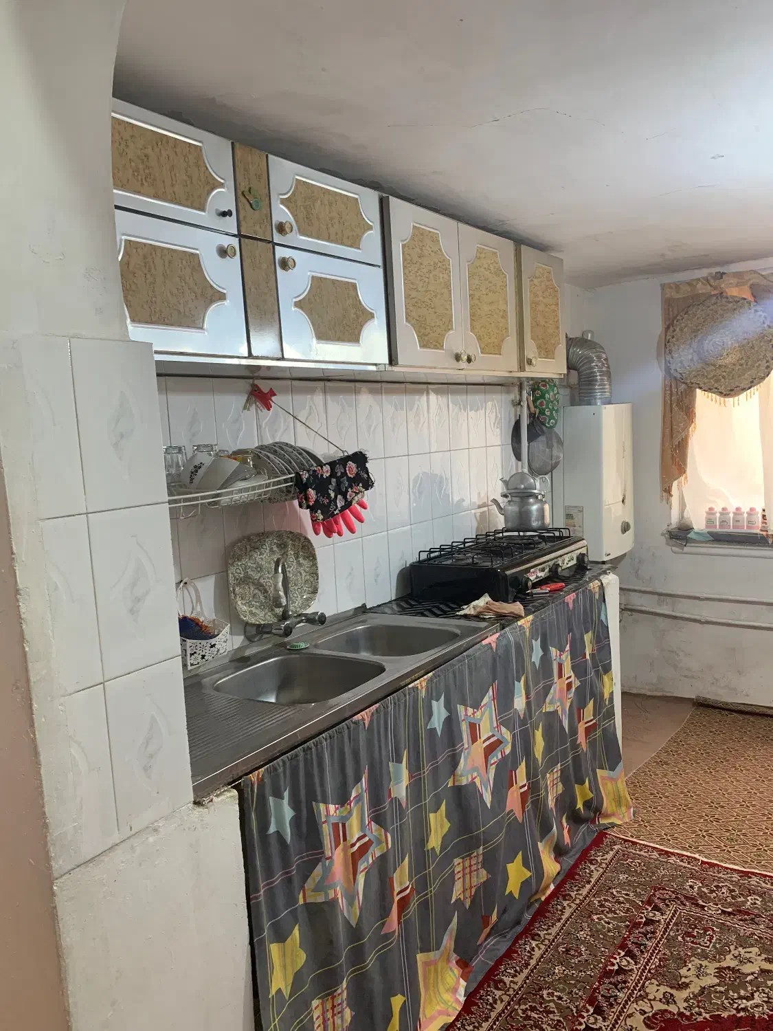 ویلای شهری ۱۸۰ رهن کامل