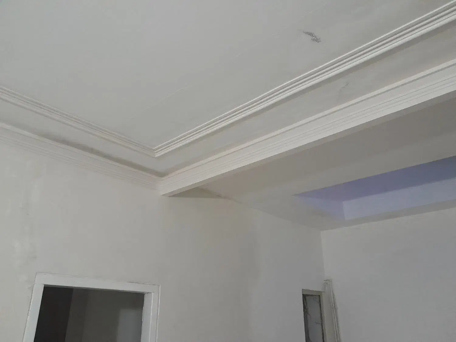 خانه ویلایی حیاط جلو فول امکانات شازند