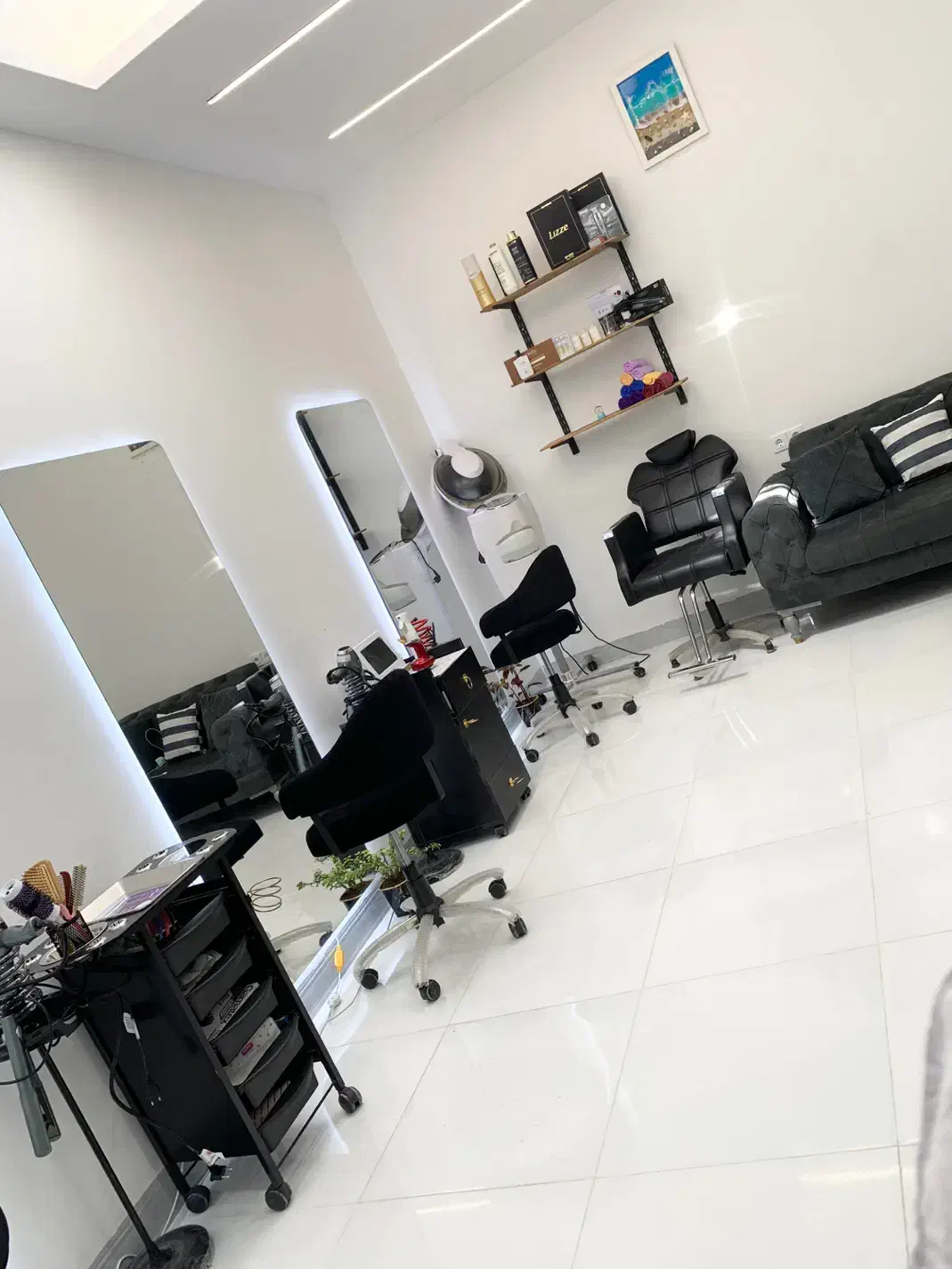اجاره مغازه