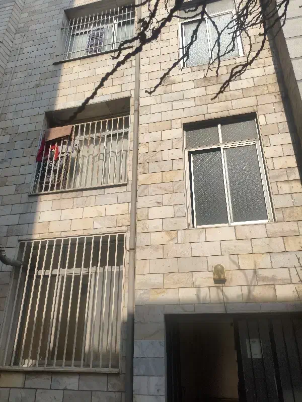اجاره واحد مسکونی همکف
